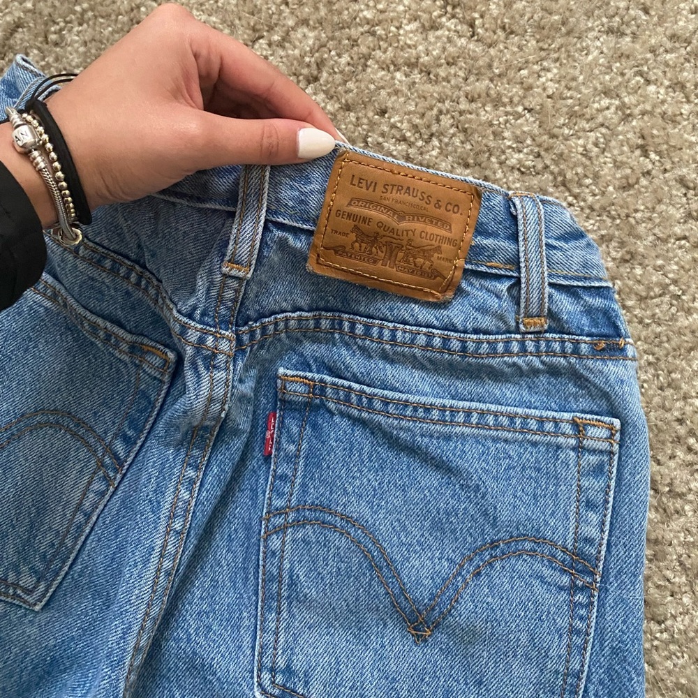 Levi’s Jeans
